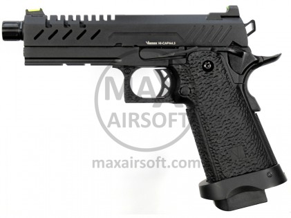 GBB Hi-Capa 4.3 Vorsk GBB Pistole