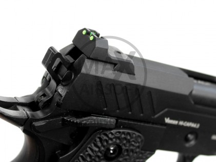 GBB Hi-Capa 4.3 Vorsk GBB Pistole