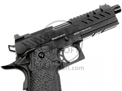 GBB Hi-Capa 4.3 Vorsk GBB Pistole