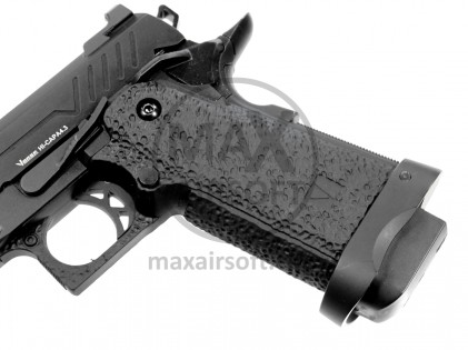 GBB Hi-Capa 4.3 Vorsk GBB Pistole