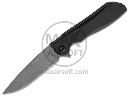 Real Steel RSK Megalodon Fossil knife
