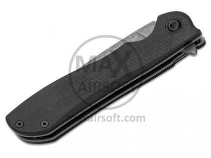 Real Steel RSK Megalodon Fossil knife