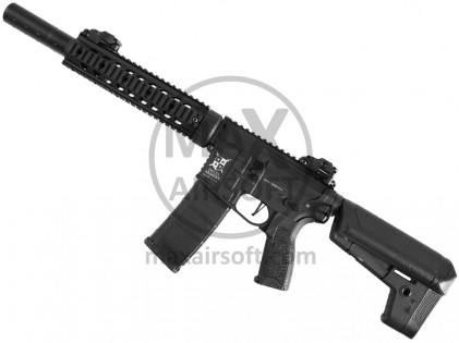 Pu&scaron;ka AEG M4 SilentOps 9 Charlie Delta Armory (DA-C06)