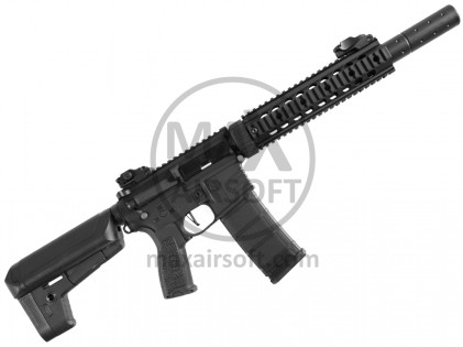 Pu&scaron;ka AEG M4 SilentOps 9 Charlie Delta Armory (DA-C06)