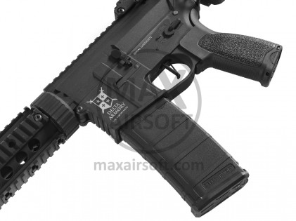 Pu&scaron;ka AEG M4 SilentOps 9 Charlie Delta Armory (DA-C06)