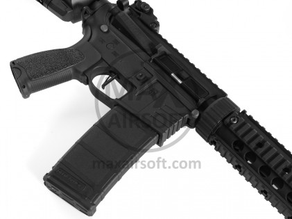 Pu&scaron;ka AEG M4 SilentOps 9 Charlie Delta Armory (DA-C06)