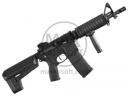Delta Armory M4 CQB-R Bravo AEG Rifle (DA-B01)