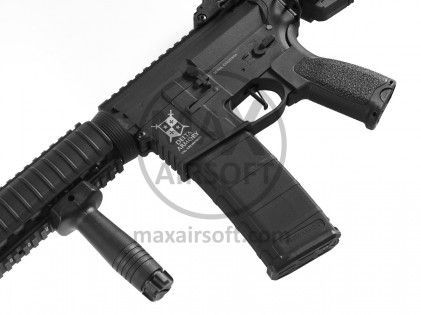 Delta Armory M4 CQB-R Bravo AEG Rifle (DA-B01)