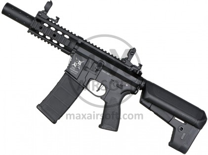 Delta Armory M4 SilentOps CQB Bravo AEG Rifle (DA-B03)