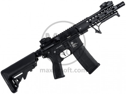 Delta Armory M4 M-LOK Short Grand Power Alpha AEG Rifle (DA-GP-A13)