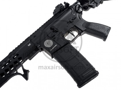 Delta Armory M4 M-LOK Short Grand Power Alpha AEG Rifle (DA-GP-A13)