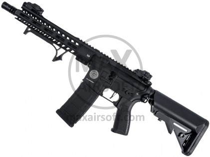Delta Armory M4 M-LOK 10 Grand Power Alpha AEG Rifle (DA-GP-A14)