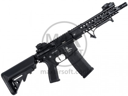 Delta Armory M4 M-LOK 10 Grand Power Alpha AEG Rifle (DA-GP-A14)