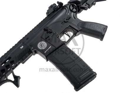 Delta Armory M4 M-LOK 10 Grand Power Alpha AEG Rifle (DA-GP-A14)