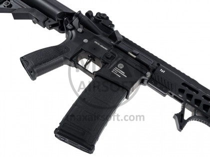 Delta Armory M4 M-LOK 10 Grand Power Alpha AEG Rifle (DA-GP-A14)