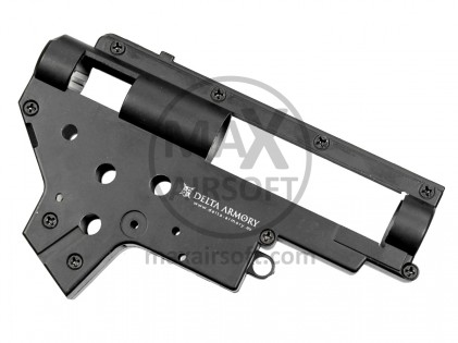 Delta Armory Gearbox V2 8mm