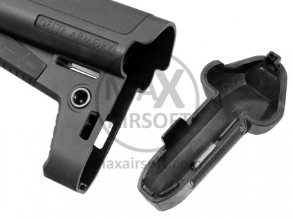 Delta Armory M4 SF Schaft