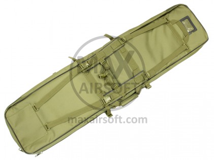 Torba Transportna 120cm Taktična Olivna Guerilla Tactical