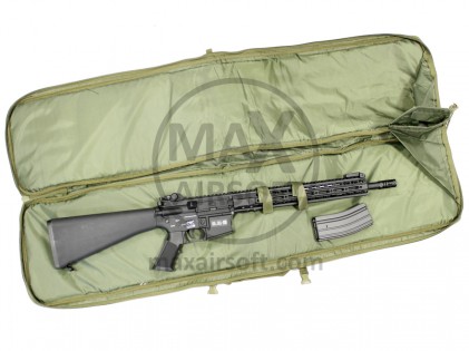 Torba Transportna 120cm Taktična Olivna Guerilla Tactical