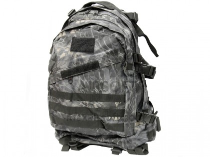 3 Day Back Pack Typhoon