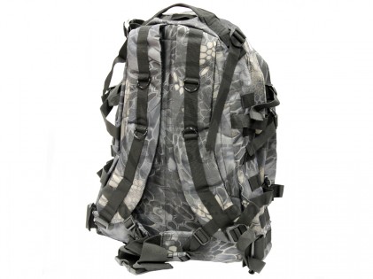 3 Day Back Pack Typhoon