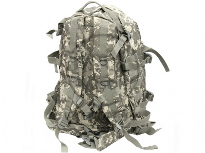 3-Tage-Rucksack ACU