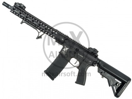Delta Armory M4 M-LOK 13 Alpha ETU AEG Rifle (DA-A15-ETU)