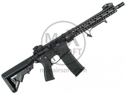 Delta Armory M4 M-LOK 13 Alpha ETU AEG Rifle (DA-A15-ETU)