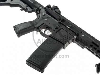 Delta Armory M4 M-LOK 13 Alpha ETU AEG Rifle (DA-A15-ETU)