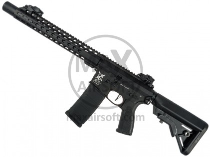 Delta Armory M4 SilentOps DMR Alpha ETU AEG Rifle (DA-A10-ETU)