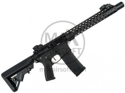 Delta Armory M4 SilentOps DMR Alpha ETU AEG Rifle (DA-A10-ETU)