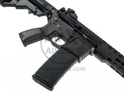 Delta Armory M4 SilentOps DMR Alpha ETU AEG Rifle (DA-A10-ETU)