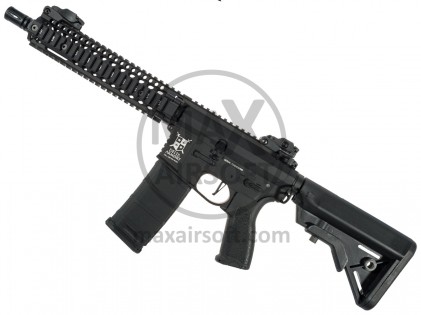 Delta Armory M4 MK18 Alpha ETU AEG Rifle (DA-A07-ETU)
