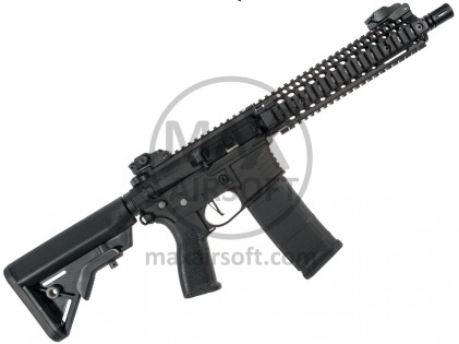 Delta Armory M4 MK18 Alpha ETU AEG Rifle (DA-A07-ETU)