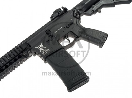 Delta Armory M4 MK18 Alpha ETU AEG Rifle (DA-A07-ETU)