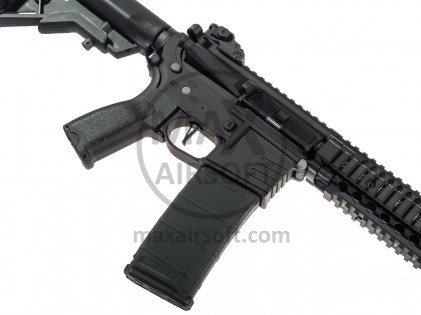Delta Armory M4 MK18 Alpha ETU AEG Rifle (DA-A07-ETU)