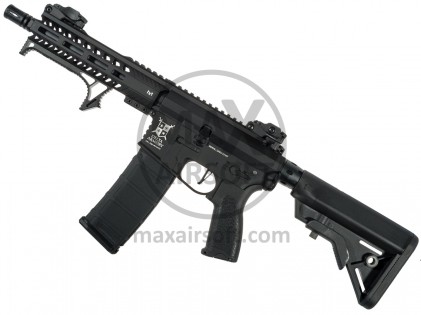Delta Armory M4 M-LOK Alpha ETU AEG Rifle (DA-A13-ETU)