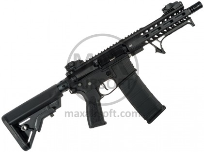 Delta Armory M4 M-LOK Alpha ETU AEG Rifle (DA-A13-ETU)