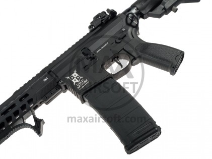 Delta Armory M4 M-LOK Alpha ETU AEG Rifle (DA-A13-ETU)