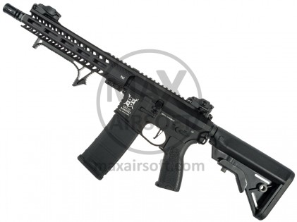 Delta Armory M4 M-LOK 10 Alpha ETU AEG Rifle (DA-A14-ETU)