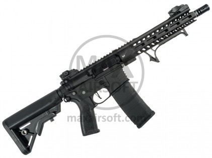Delta Armory M4 M-LOK 10 Alpha ETU AEG Rifle (DA-A14-ETU)