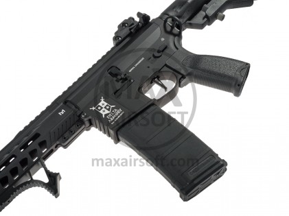 Delta Armory M4 M-LOK 10 Alpha ETU AEG Rifle (DA-A14-ETU)