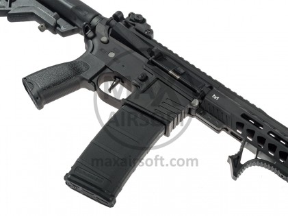 Delta Armory M4 M-LOK 10 Alpha ETU AEG Rifle (DA-A14-ETU)
