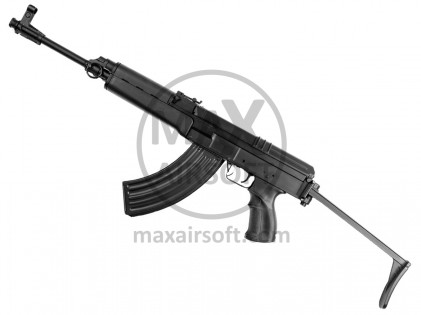 Pu&scaron;ka AEG VZ.58 (DA-VZ58) Delta Armory