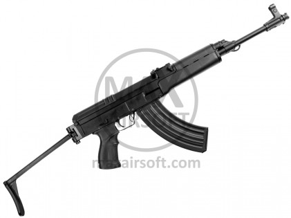 Pu&scaron;ka AEG VZ.58 (DA-VZ58) Delta Armory