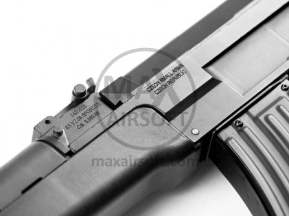 Pu&scaron;ka AEG VZ.58 (DA-VZ58) Delta Armory