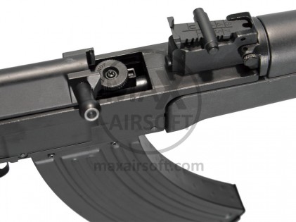 Pu&scaron;ka AEG VZ.58 (DA-VZ58) Delta Armory