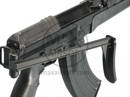 Pu&scaron;ka AEG VZ.58 (DA-VZ58) Delta Armory