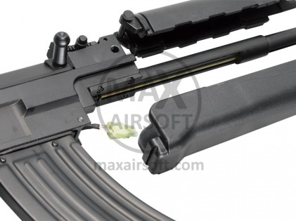 Pu&scaron;ka AEG VZ.58 (DA-VZ58) Delta Armory