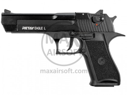 Pi&scaron;tolj Pla&scaron;ljivac Retay Eagle L 9mm P.A.K.